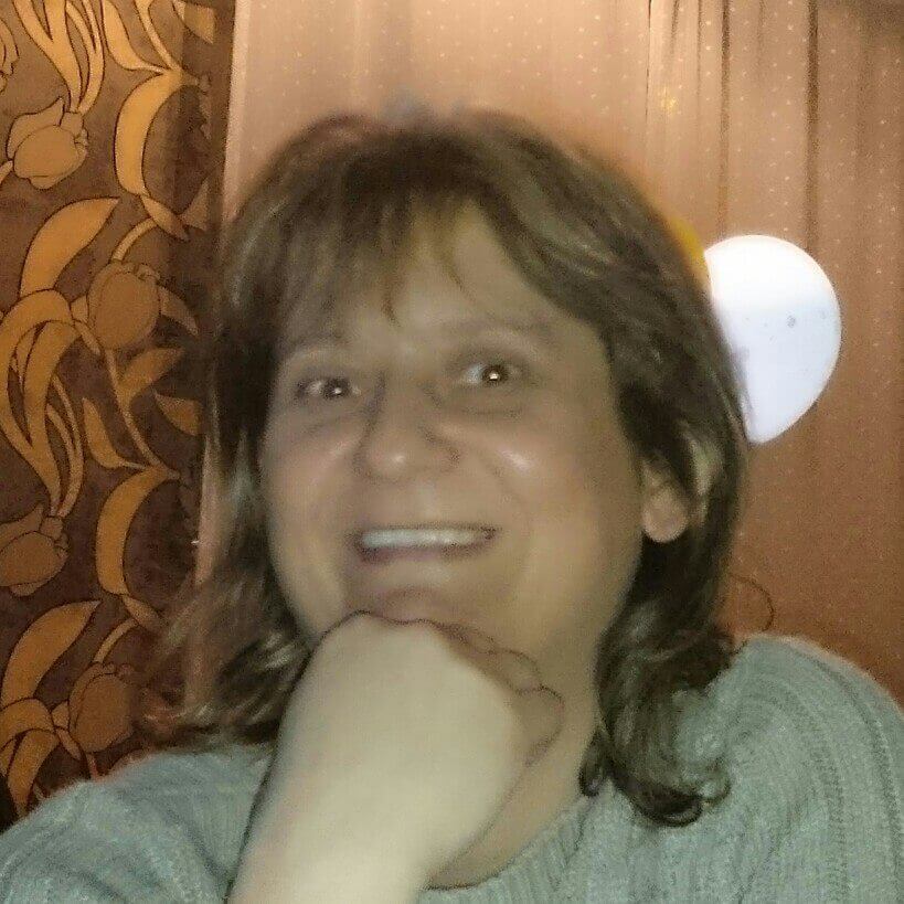 Stelin Zsuzsanna